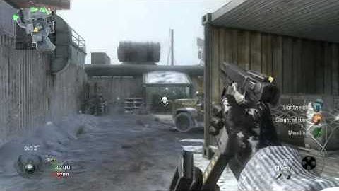 MILLIONAIRZ - Black Ops Here is how the ASP reloads