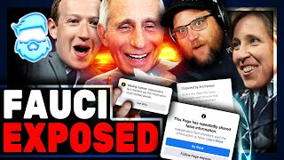 Pfizer & Moderna Just Got BUSTED Colluding With Big Tech!