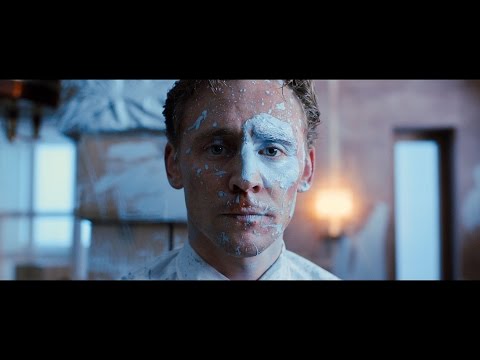 HIGH RISE - Officiële trailer - Met in de hoofdrol Tom Hiddleston