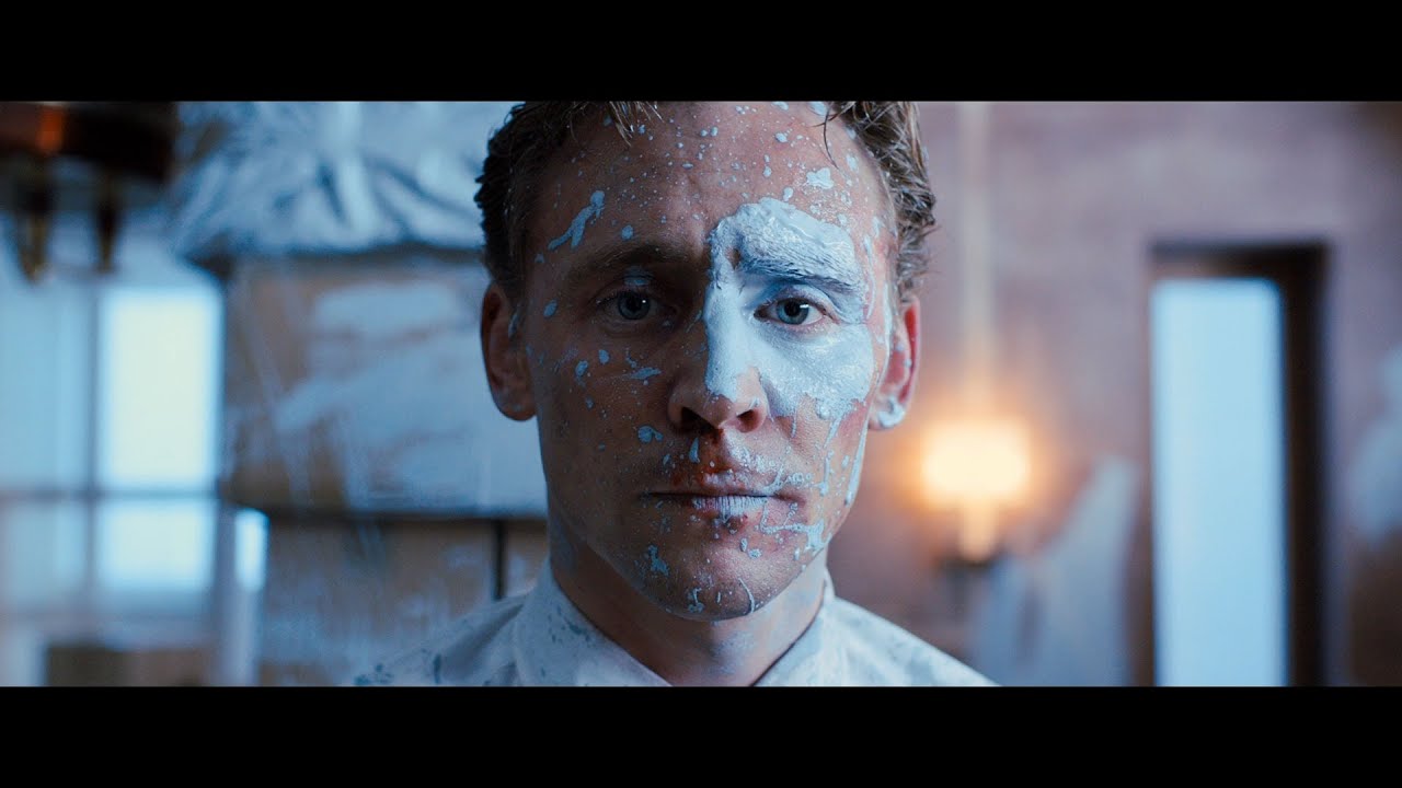 HIGH-RISE - Official Trailer - Starring Tom Hiddleston 