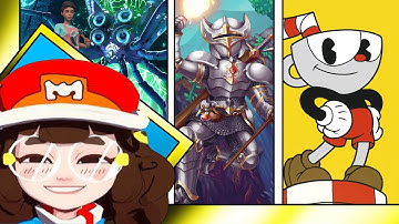 The Terrafying Purgatory that is an Archipeligo (this time with sound) pt 2