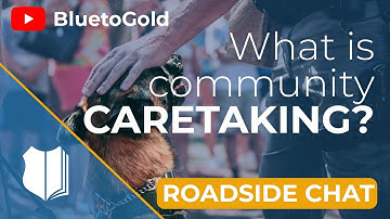Ep. #157: What is community caretaking?