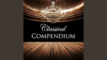 Brahms: String Quartet No. 1 in C Minor, Op. 51 No. 1: I. Allegro (Recorded 1984)