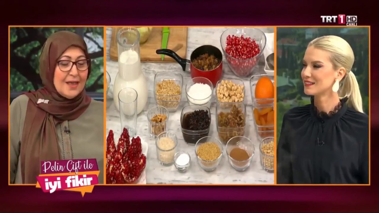 Pelin Çift ile İyi Fikir - 104. Bölüm / Erkan Aydın, Gül Anne, Yasin Taze