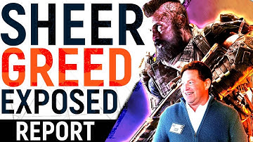 Activision’s WORST Move YET: INSANE CoD Pay To Win & Expensive New ‘Anti Dupe’ Loot Boxes