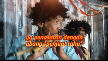 Sang penjual tahu yang lagi viral #dangdutjadul #dangdutlawas #odgjsinardjaja #orkessinardjaja