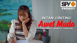 INTAN GINTING - AWET MUDA - LAGU KARO TERBARU