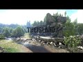 The Island Cave Tour | Havoc Ark | 5x