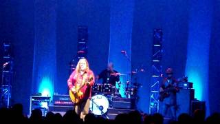 Warren Haynes Band - Invisible