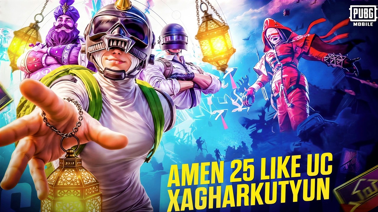 ԱՄԵՆ 25 LIKE = UC ԽԱՂԱՐԿՈՒԹՅՈՒՆ 🥳 |  ԸՆԹԱՑՔԱՅԻՆ ԽԱՌԸ WOW-ԵՐ 🔥 |  ՀԱՍՆՈՒՄ ԵՆՔ ՇՈՒՏ 1200 FOLLOW 🫡