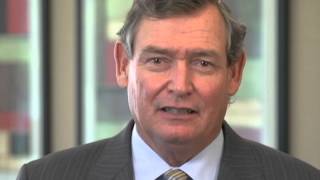 CSU Chancellor Timothy P. White on President F. King Alexander