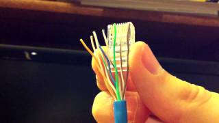 Cable Head Network Connector Loosening for Network Cable Head Network Connector Loosening for Network