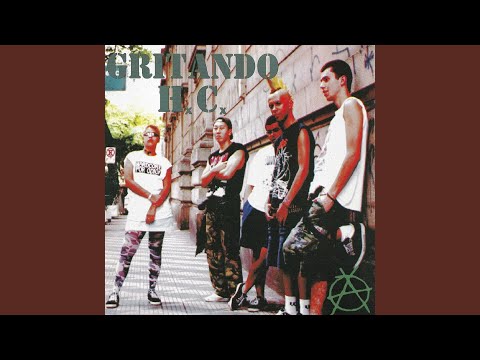 Velho Punk