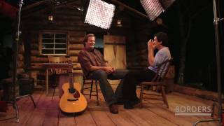 Jeff Daniels talks with Mitch Albom on Mitch Albom LIVE