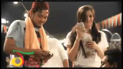 ST12   Putri Iklan   VC Trinity   YouTube