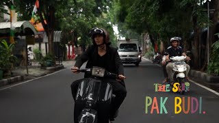 The Skuy - Pak Budi (Official Music Video)
