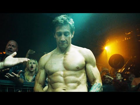 Jake Gyllenhaal Spills