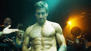 Jake Gyllenhaal Spills on His Physical Body Transformation for 'Road House' Remake (Exclusive)