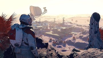 How big is Starfield? File size for Xbox & PC