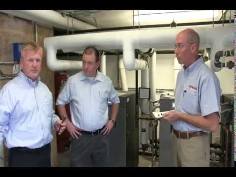 Video: Flushing the heating system: methods, equipment, technologies