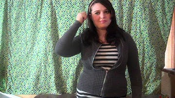 Cynthia B  Hodgson Expressive Quiz Task 8