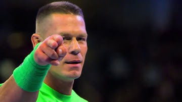 WWE 2K20 Universe Mode Raw Intro