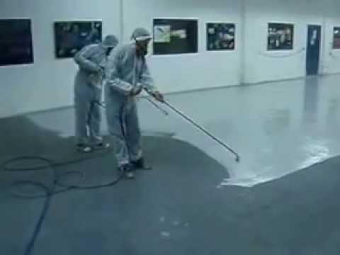 How To Remove Spray Paint From Floor How To Remove Spray Paint From Floor