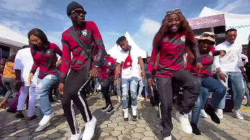 Tim Godfrey - Shine feat. Prince Emmanuel [Dance Cover]