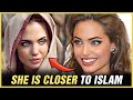 The Truth About Angelina Jolie Converting To Islam