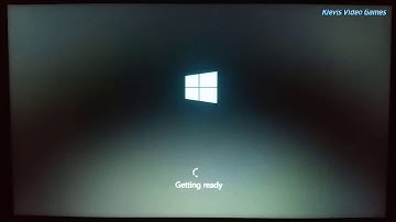 How To Install Windows 10 With DVD