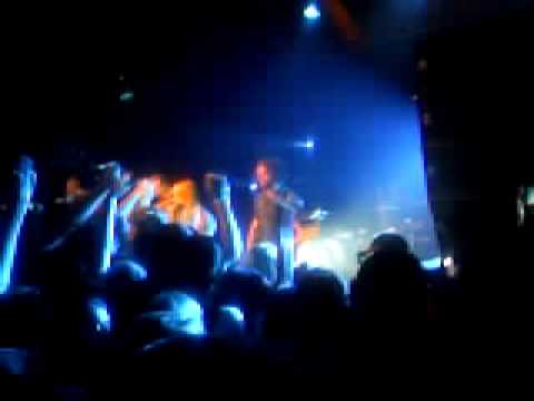 Paramore Crushcrushcrush