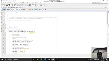 Project Akhir Praktikum Algoritma Dan Pemrograman