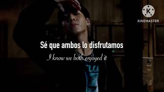 No friendship - Daniel di Angelo [ sub español + lyrics ]