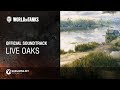 World of tanks  official soundtrack live oaks