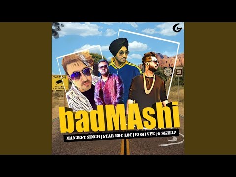 Badmashi