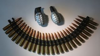 Bizarre Items Confiscated at JFK | The Hotlist
