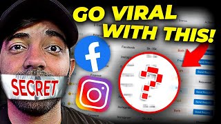 This NEW tool will BLOW UP your Instagram & Facebook. by Lester Diaz 2,427 views 3 months ago 3 minutes, 39 seconds