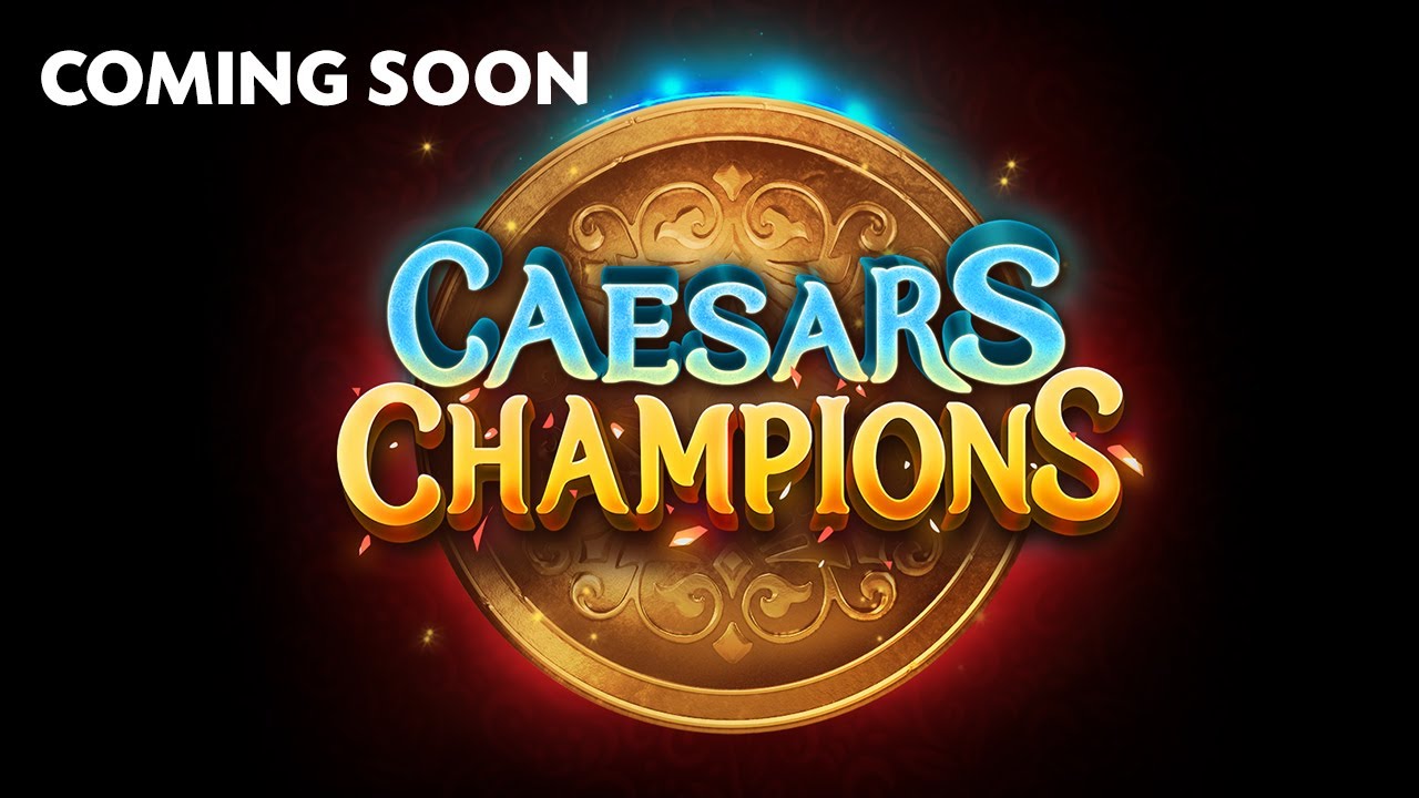 Caesars Champions