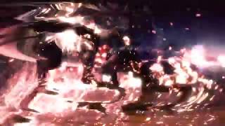 Devil May Cry 5 Weapons/Red Queen Profile