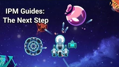 The Next Step - Idle Planet Miner Guide