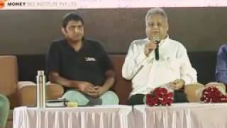 Shree Rakesh Jhunjhunwala, Money Bee Month 2016