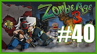 Zombie Age 3 - BURN ALL THE ZOMBIES