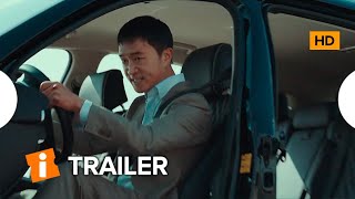Ligação Explosiva | Trailer Oficial Dublado