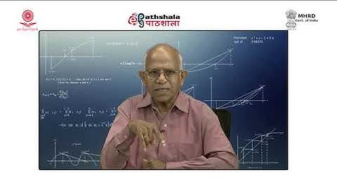 M-10. Introduction & Lagrange Interpolation