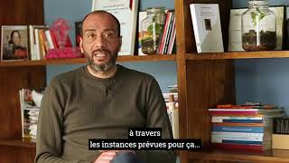 Journalisme et Fact-Checking #4 - Inkyfada, le fact checking à la tunisienne
