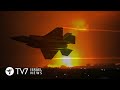 IAF allegedly bombs Syria; EU threatens Turkey; UAE-Israel accord to widen- TV7 Israel News 11.09.20