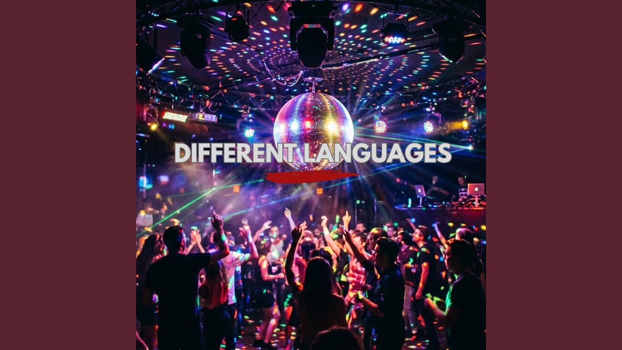 Different Languages adlı videoyu YouTube'da izle Different Languages adlı videoyu YouTube'da izle