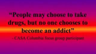 The Truth About Substance Abuse