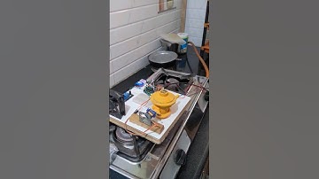 LPG Gas Leak Detection Project using Arduino MQ Sensor #shorts #arduino #arduinoprojects #science