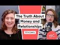 Broke Millennial On Prenups, The Having Kids Debate, & The Finances Of Love